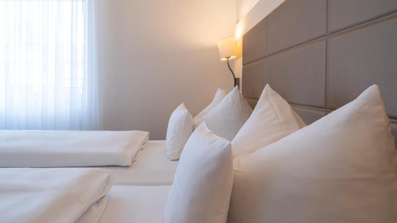 Hotel Lipprandt Wasserburg Buitenkant foto