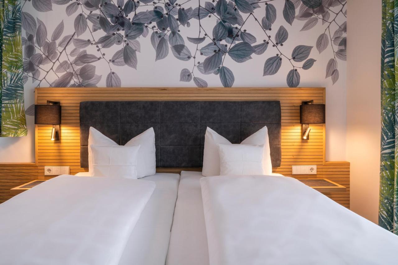 Hotel Lipprandt Wasserburg Buitenkant foto