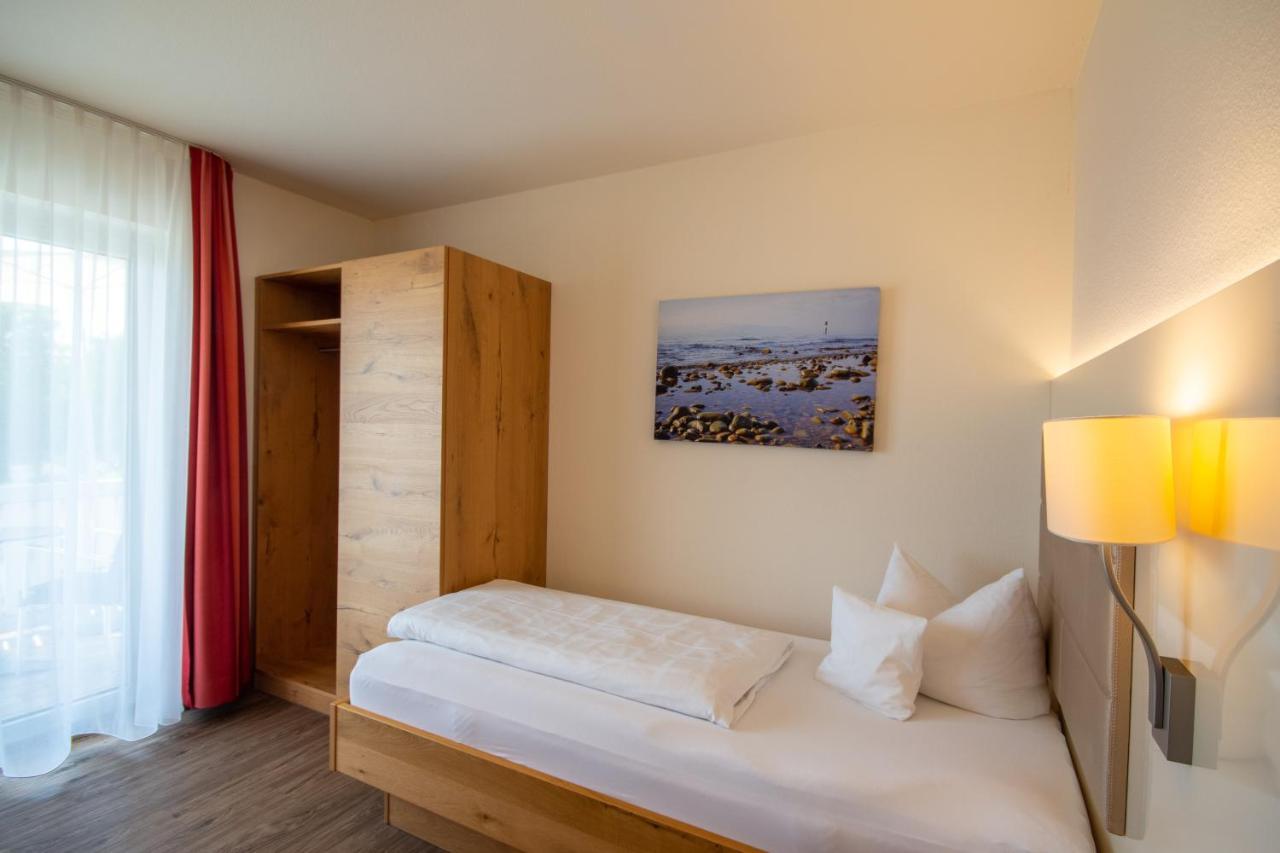 Hotel Lipprandt Wasserburg Buitenkant foto