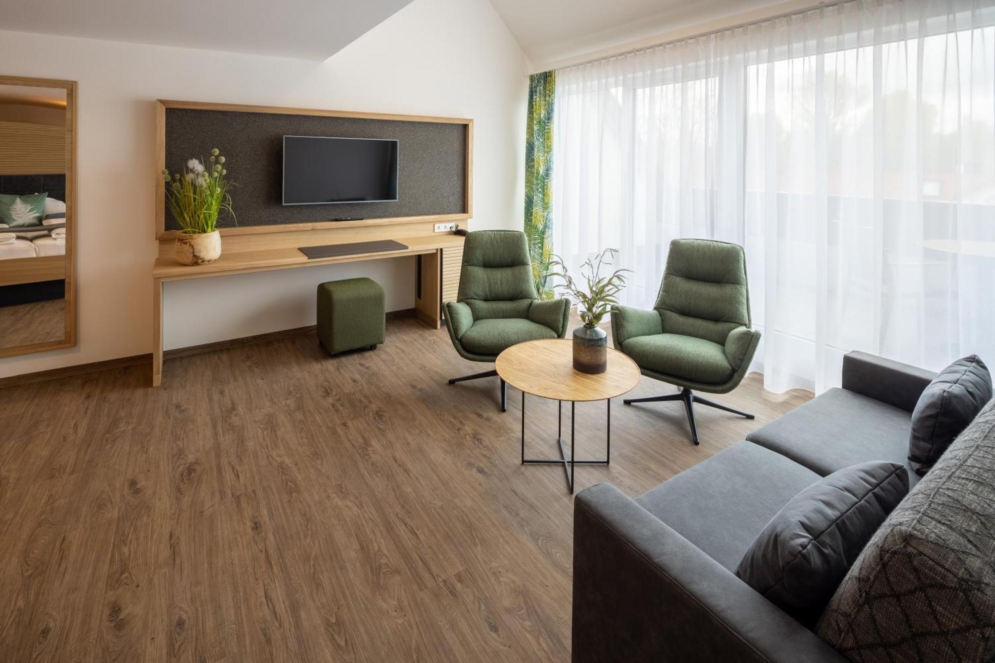 Hotel Lipprandt Wasserburg Buitenkant foto