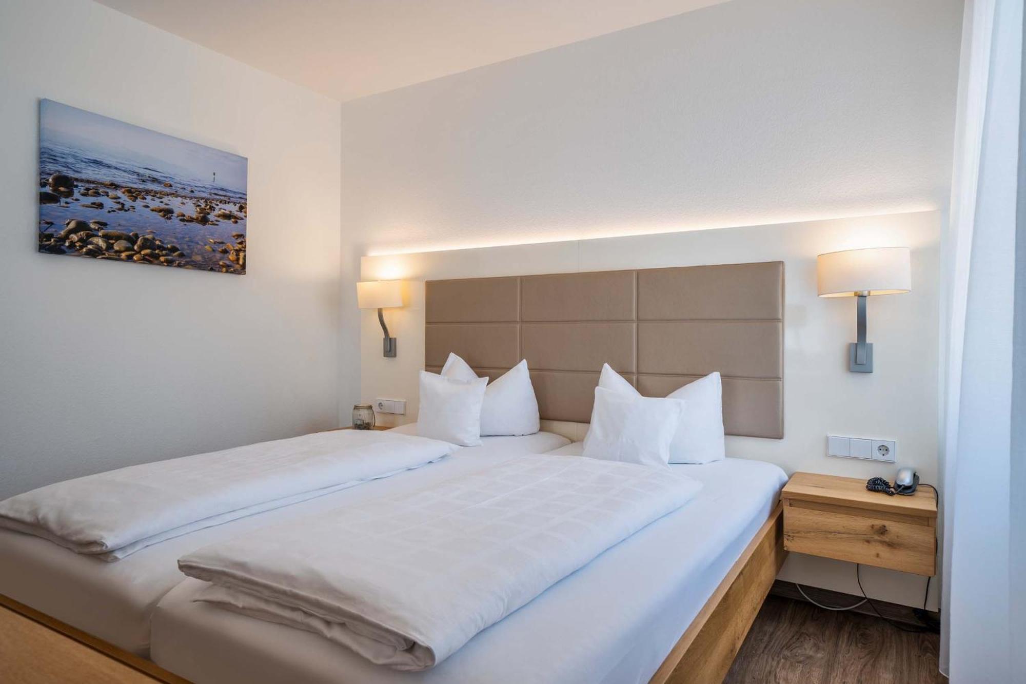 Hotel Lipprandt Wasserburg Buitenkant foto