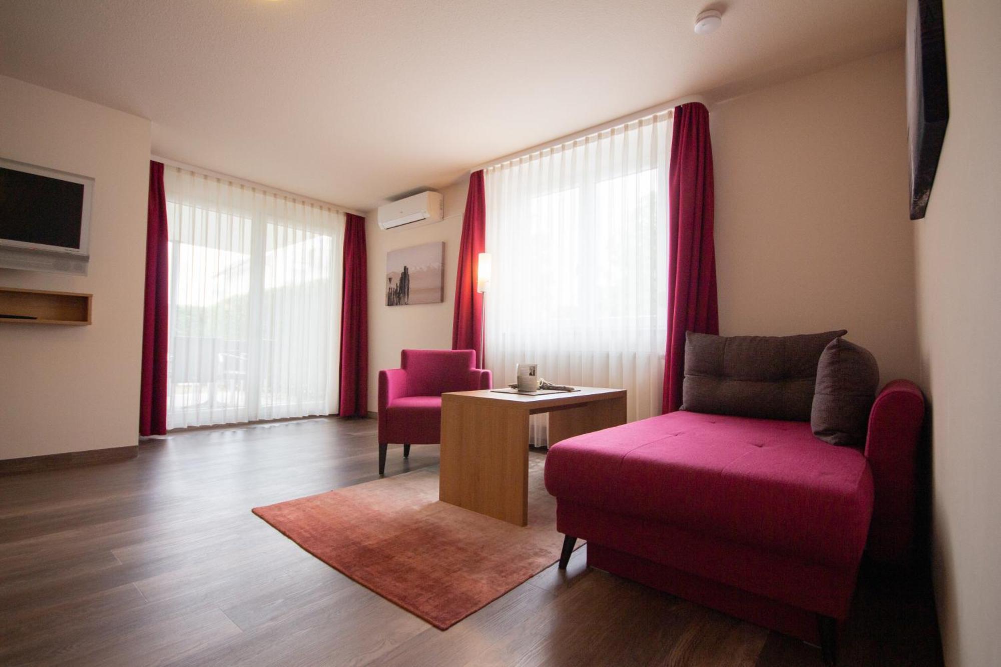 Hotel Lipprandt Wasserburg Buitenkant foto